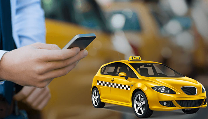 Best Taxi Services in Gaya