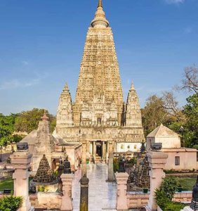 Cheapest car rental service Bodhgaya